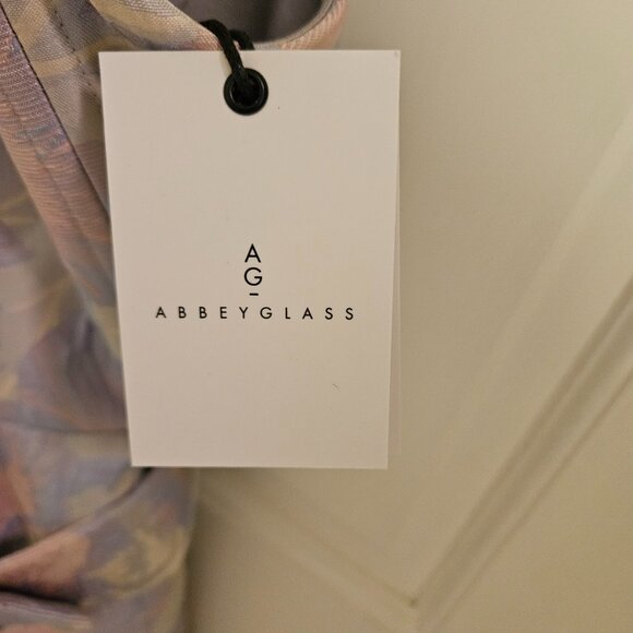 Abby Glass - Annabelle Dress Size Medium and Size Large Available - Picture 2 of 7